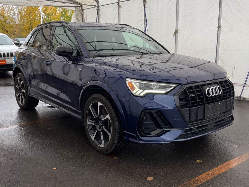 2022 Audi Q3 in St-Jérôme, Quebec - 10 - w1024h768px