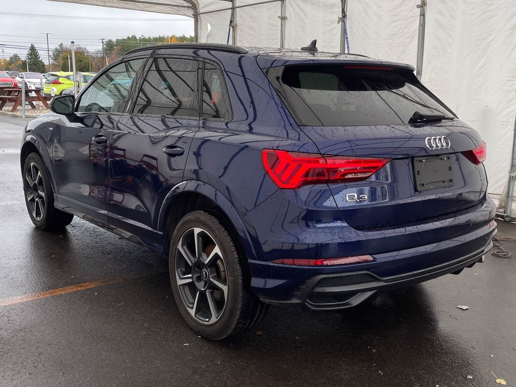 2022 Audi Q3 in St-Jérôme, Quebec - 6 - w1024h768px