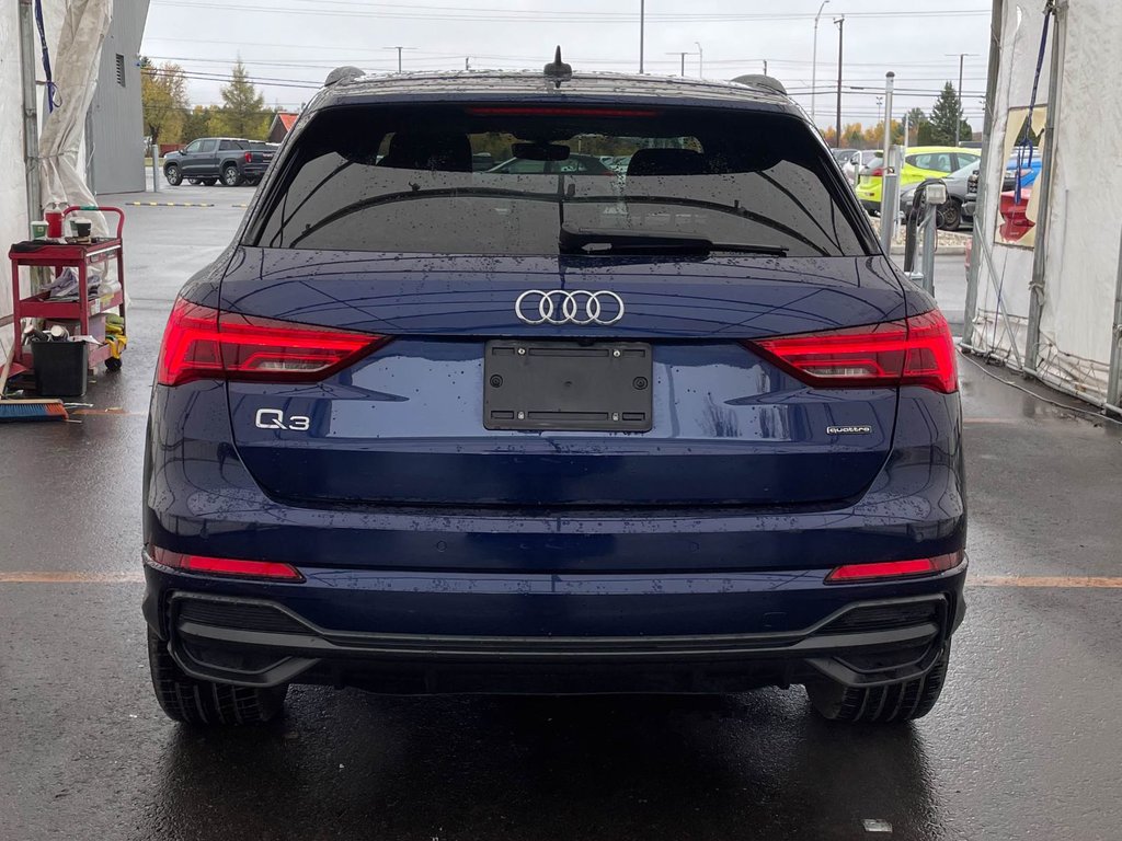 2022 Audi Q3 in St-Jérôme, Quebec - 8 - w1024h768px