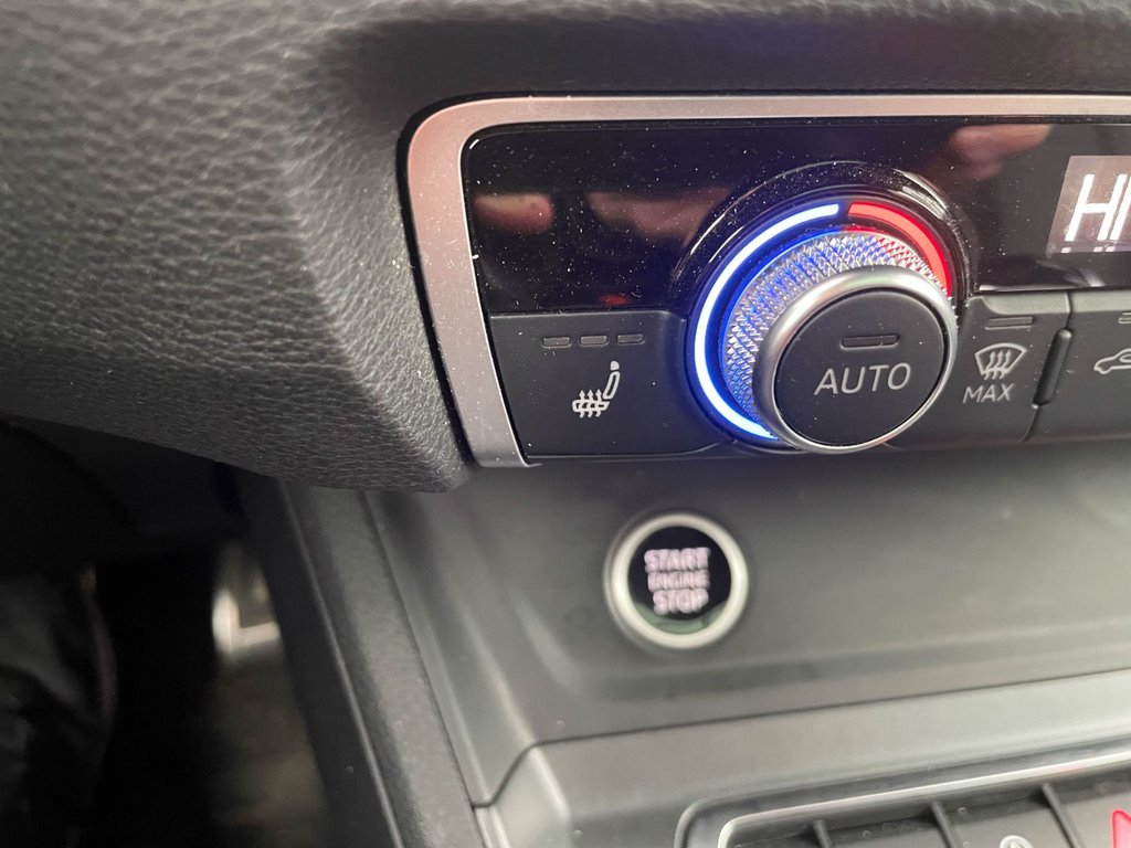 2022 Audi Q3 in St-Jérôme, Quebec - 13 - w1024h768px