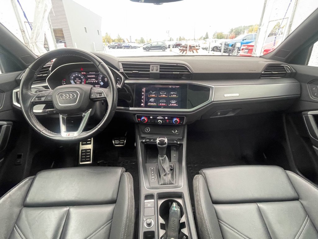 2022 Audi Q3 in St-Jérôme, Quebec - 12 - w1024h768px