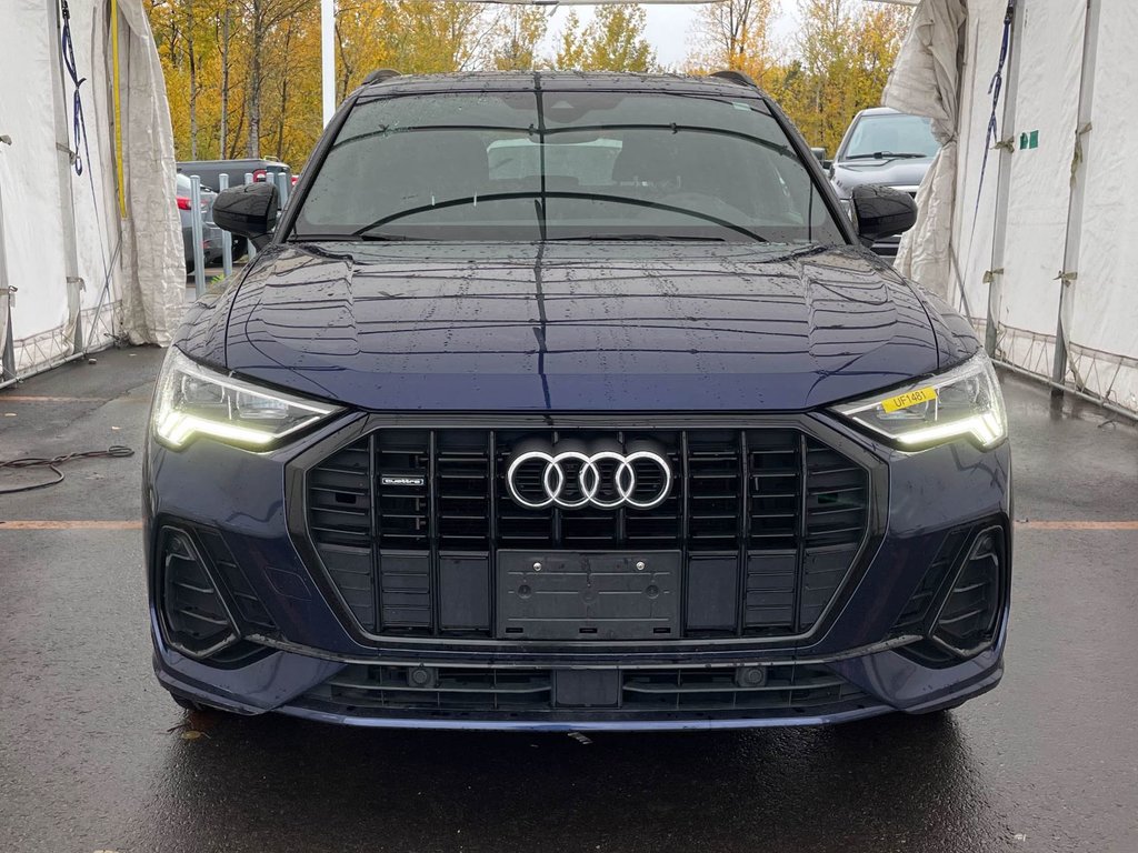 2022 Audi Q3 in St-Jérôme, Quebec - 5 - w1024h768px