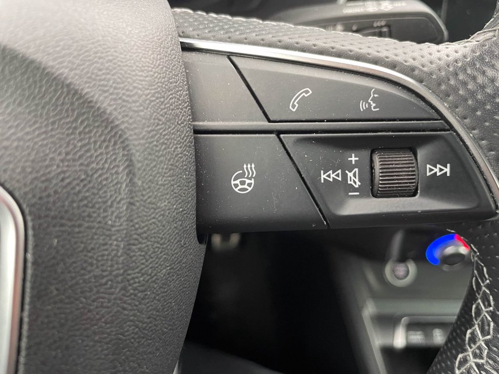 2022 Audi Q3 in St-Jérôme, Quebec - 14 - w1024h768px