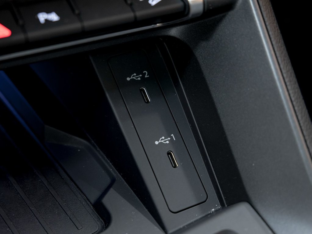 Audi Q3  2022 à St-Jérôme, Québec - 23 - w1024h768px
