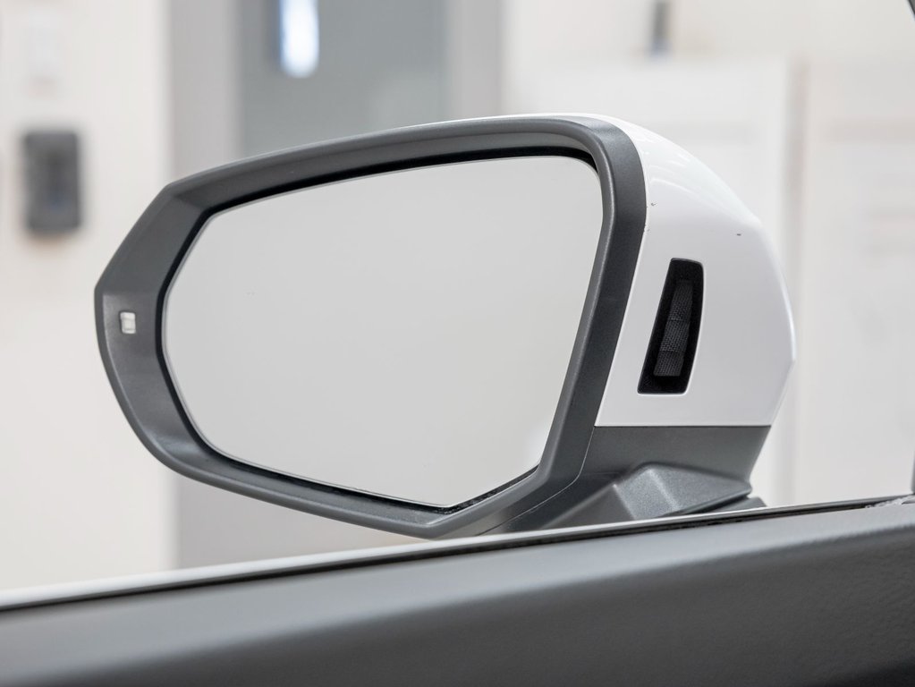 Audi Q3  2022 à St-Jérôme, Québec - 33 - w1024h768px