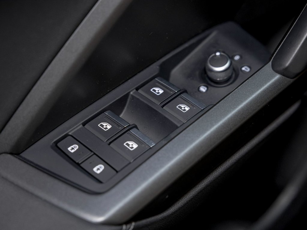 Audi Q3  2022 à St-Jérôme, Québec - 26 - w1024h768px