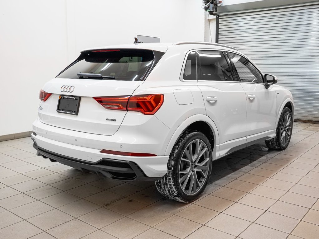 Audi Q3  2022 à St-Jérôme, Québec - 9 - w1024h768px