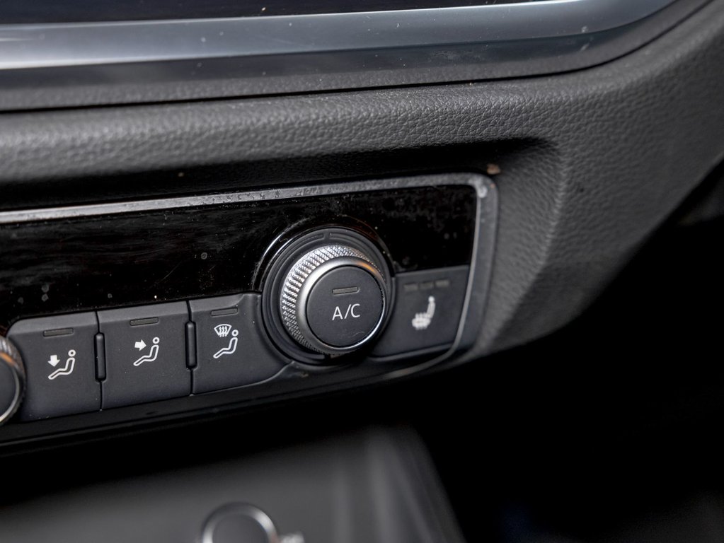 Audi Q3  2022 à St-Jérôme, Québec - 21 - w1024h768px