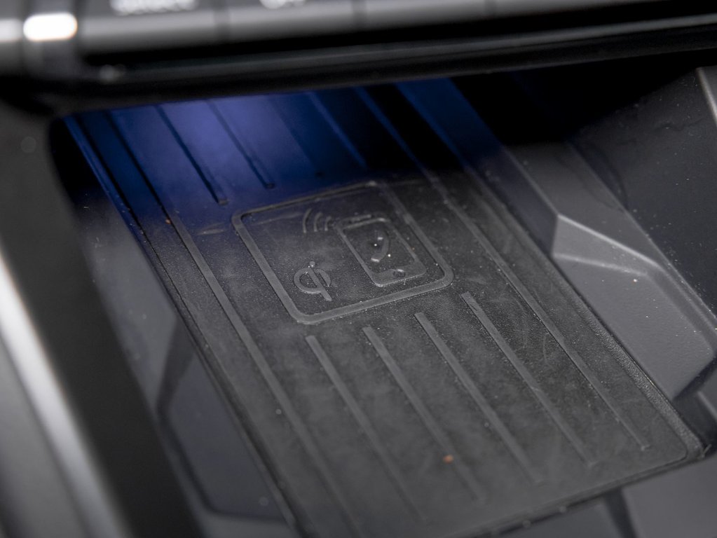 Audi Q3  2022 à St-Jérôme, Québec - 22 - w1024h768px