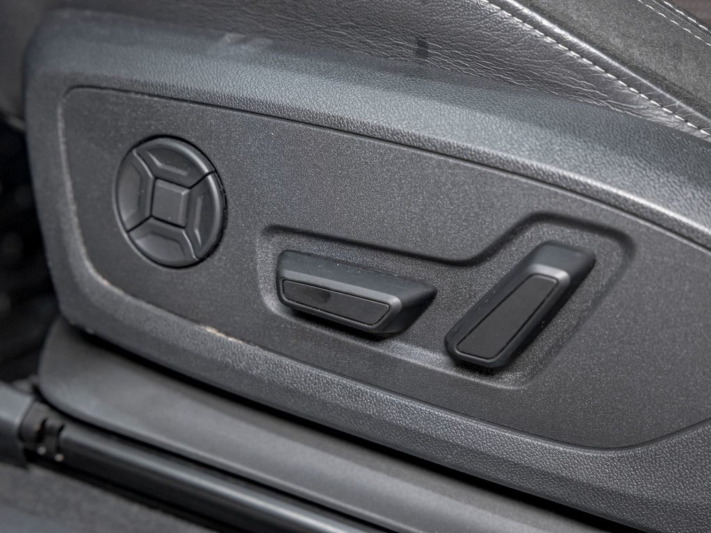 Audi Q3  2022 à St-Jérôme, Québec - 25 - w1024h768px