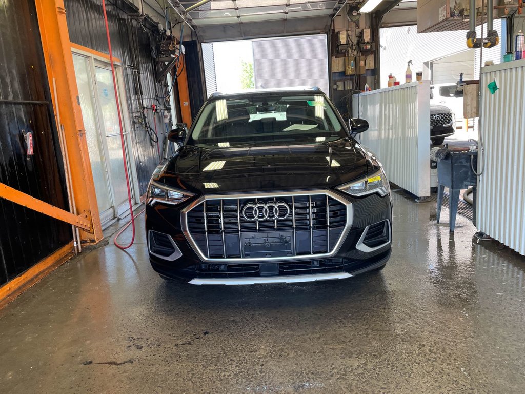 2022 Audi Q3 in St-Jérôme, Quebec - 5 - w1024h768px