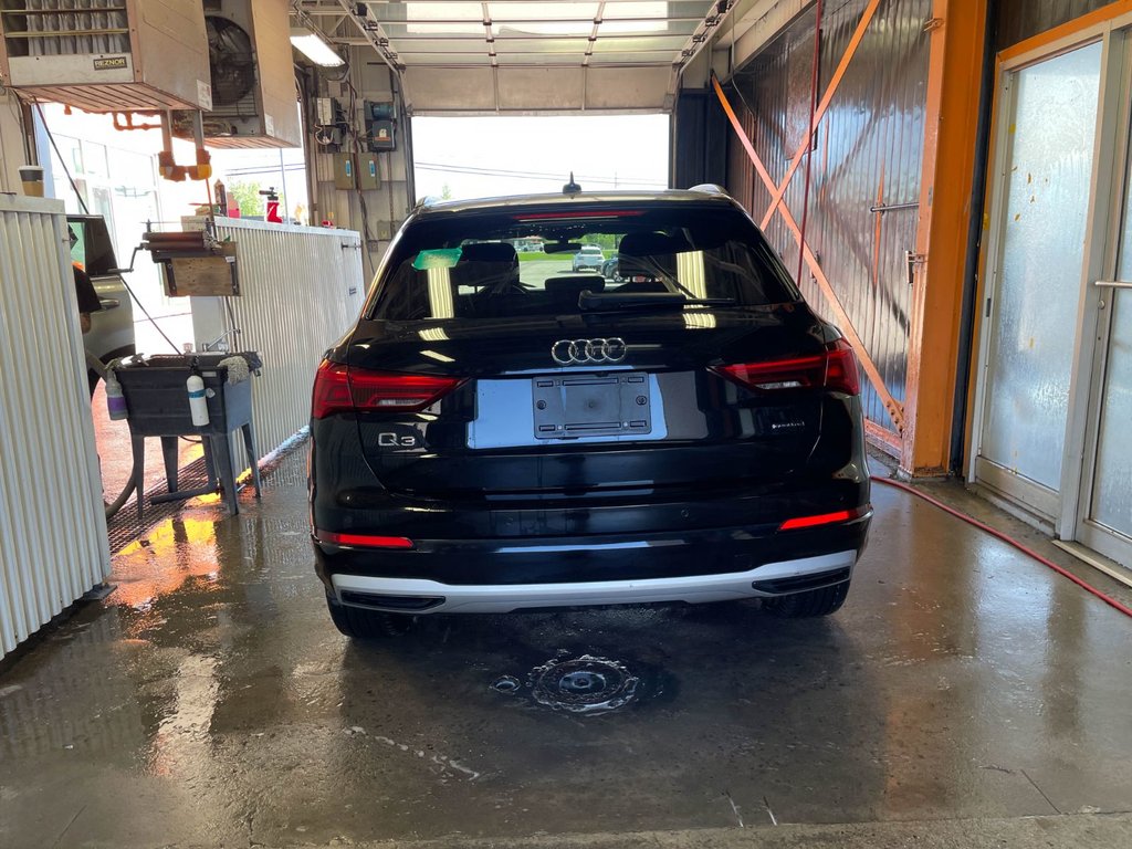 2022 Audi Q3 in St-Jérôme, Quebec - 8 - w1024h768px
