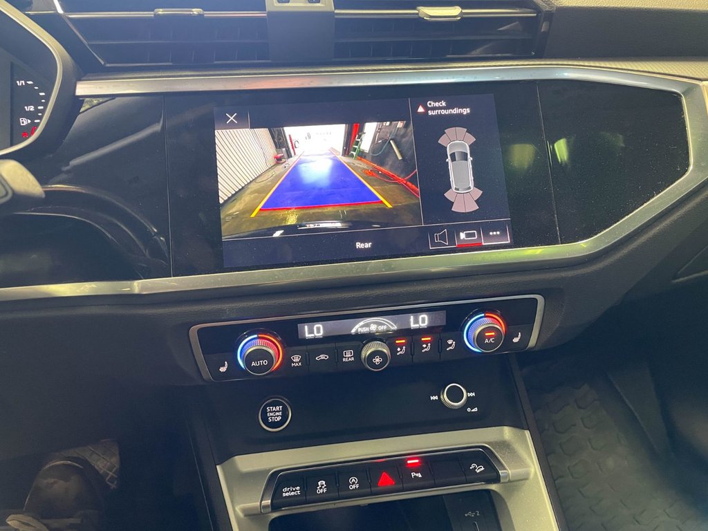 2022 Audi Q3 in St-Jérôme, Quebec - 13 - w1024h768px