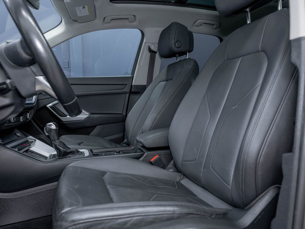Audi Q3  2022 à St-Jérôme, Québec - 11 - w1024h768px