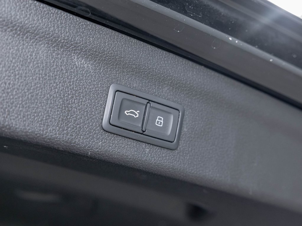 Audi Q3  2022 à St-Jérôme, Québec - 29 - w1024h768px
