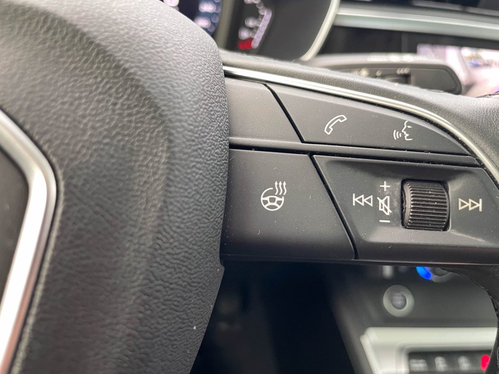 Audi Q3  2023 à St-Jérôme, Québec - 14 - w1024h768px