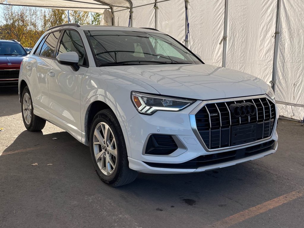 Audi Q3  2023 à St-Jérôme, Québec - 10 - w1024h768px
