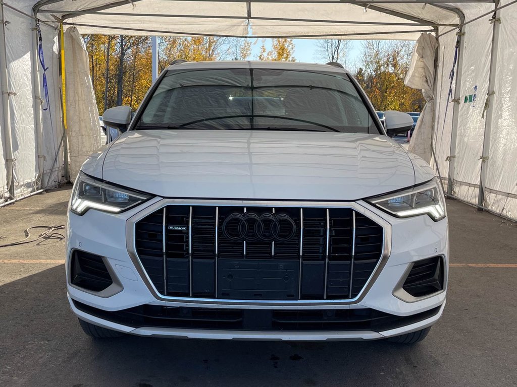 Audi Q3  2023 à St-Jérôme, Québec - 5 - w1024h768px