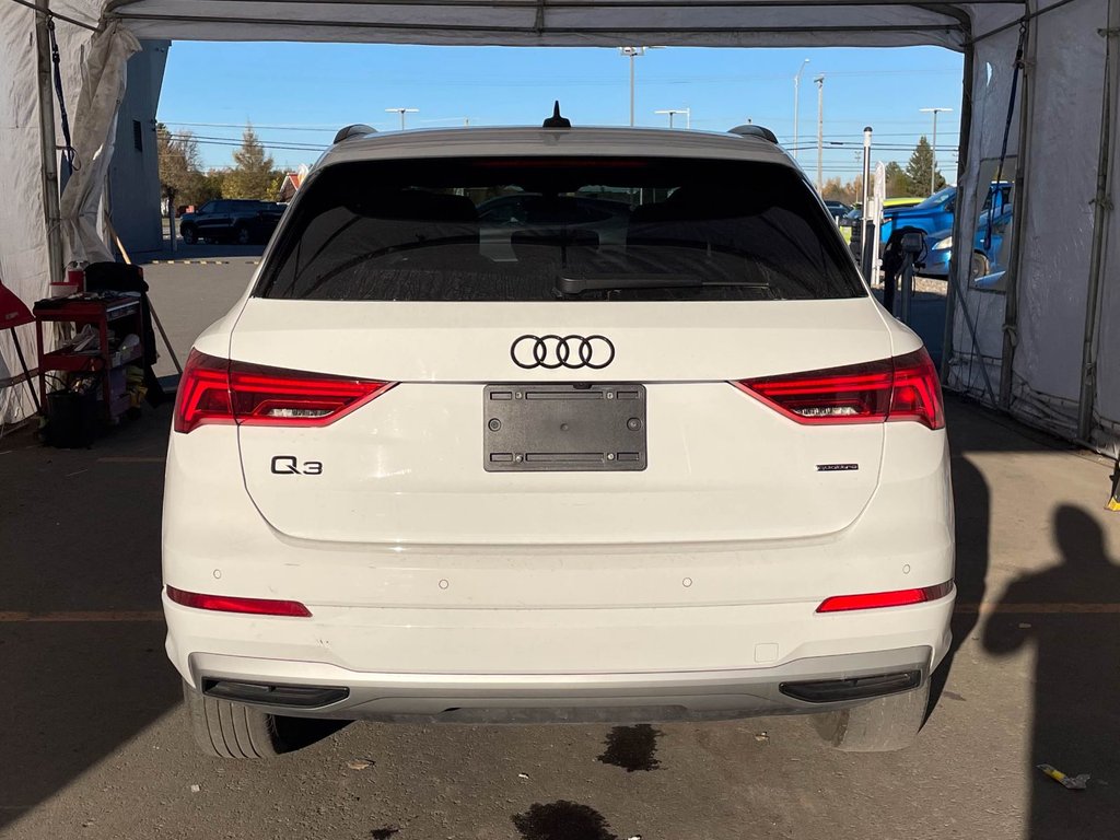 Audi Q3  2023 à St-Jérôme, Québec - 8 - w1024h768px