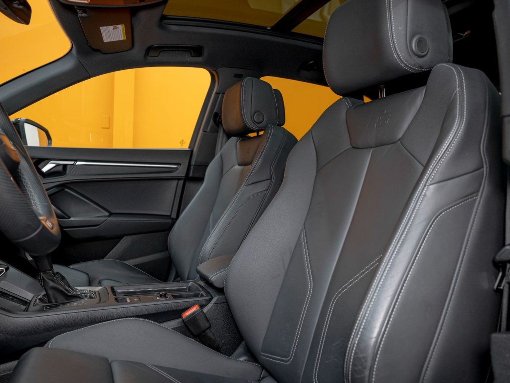 2024 Audi Q3 in St-Jérôme, Quebec - 11 - w1024h768px