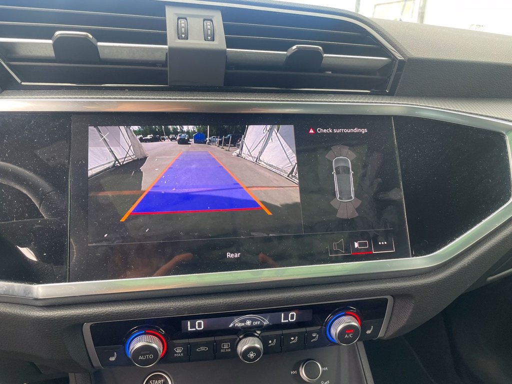 2024 Audi Q3 in St-Jérôme, Quebec - 14 - w1024h768px