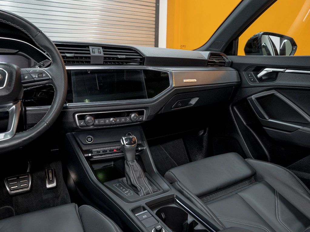 2024 Audi Q3 in St-Jérôme, Quebec - 21 - w1024h768px
