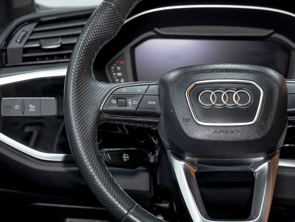 2024 Audi Q3 in St-Jérôme, Quebec - 15 - w1024h768px