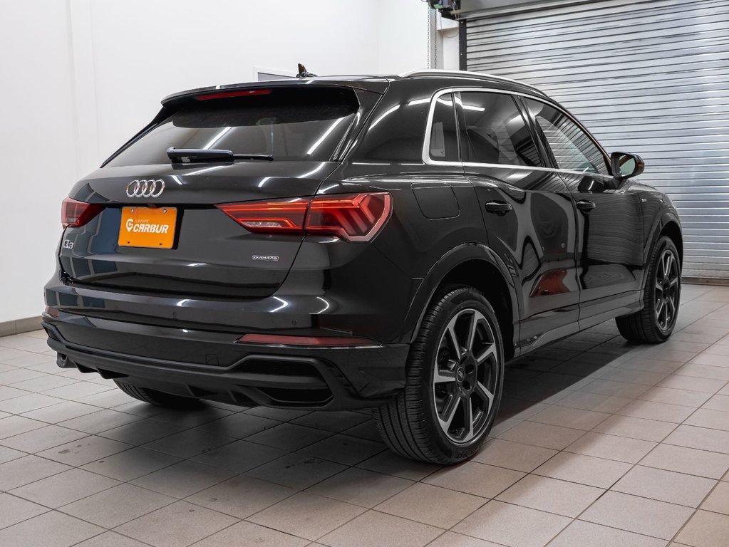 2024 Audi Q3 in St-Jérôme, Quebec - 9 - w1024h768px