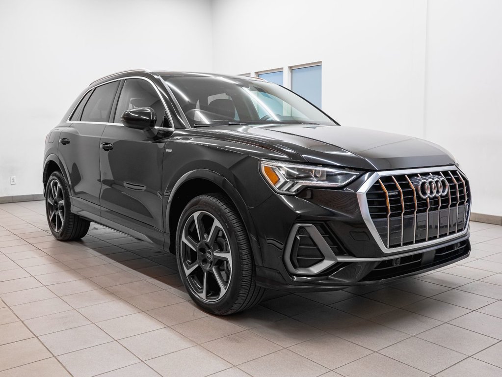 2024 Audi Q3 in St-Jérôme, Quebec - 10 - w1024h768px