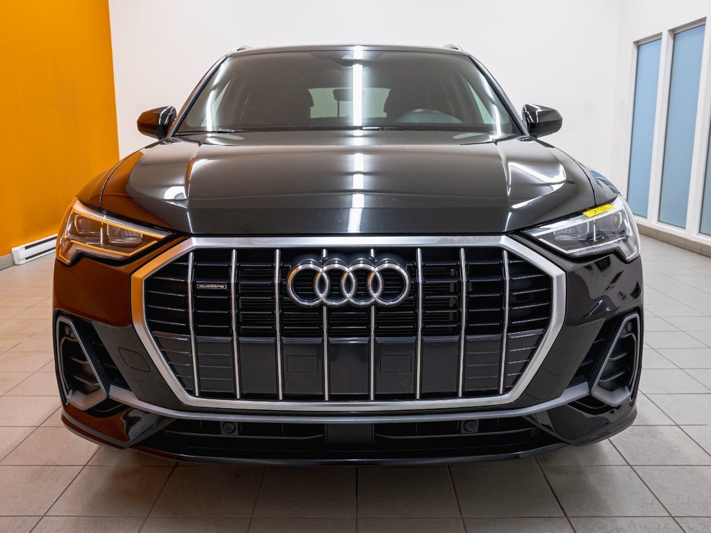 2024 Audi Q3 in St-Jérôme, Quebec - 5 - w1024h768px