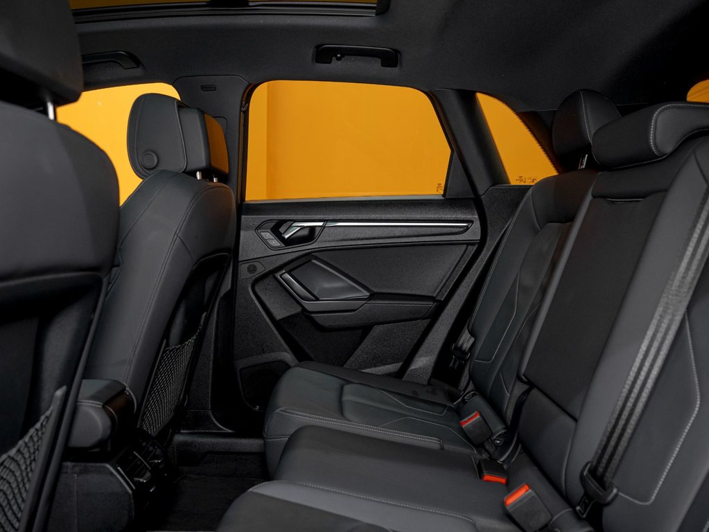 2024 Audi Q3 in St-Jérôme, Quebec - 28 - w1024h768px
