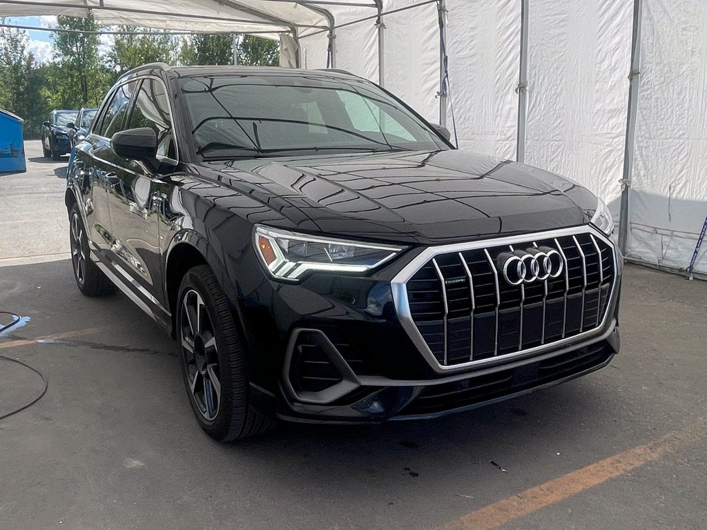 2024 Audi Q3 in St-Jérôme, Quebec - 10 - w1024h768px