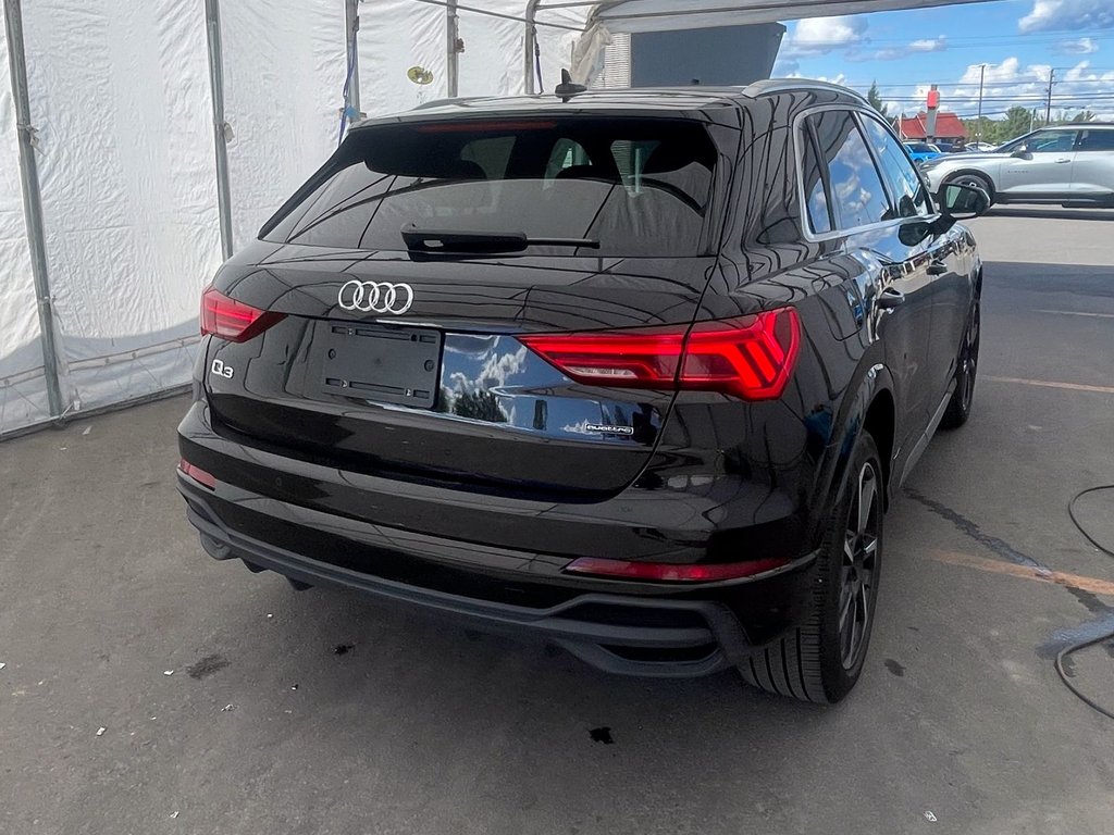 2024 Audi Q3 in St-Jérôme, Quebec - 9 - w1024h768px
