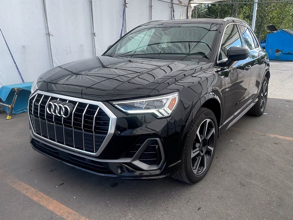 2024 Audi Q3 in St-Jérôme, Quebec - 1 - w1024h768px