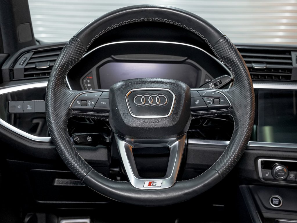 2024 Audi Q3 in St-Jérôme, Quebec - 14 - w1024h768px