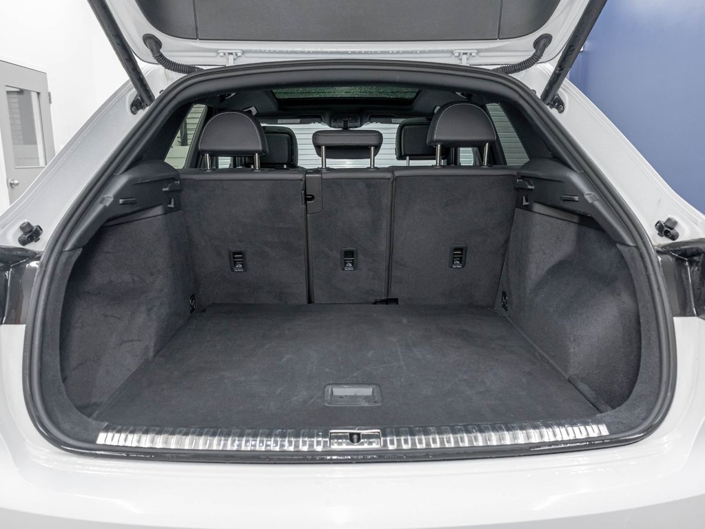 Audi Q3  2024 à St-Jérôme, Québec - 27 - w1024h768px