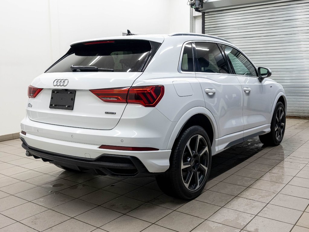 Audi Q3  2024 à St-Jérôme, Québec - 9 - w1024h768px