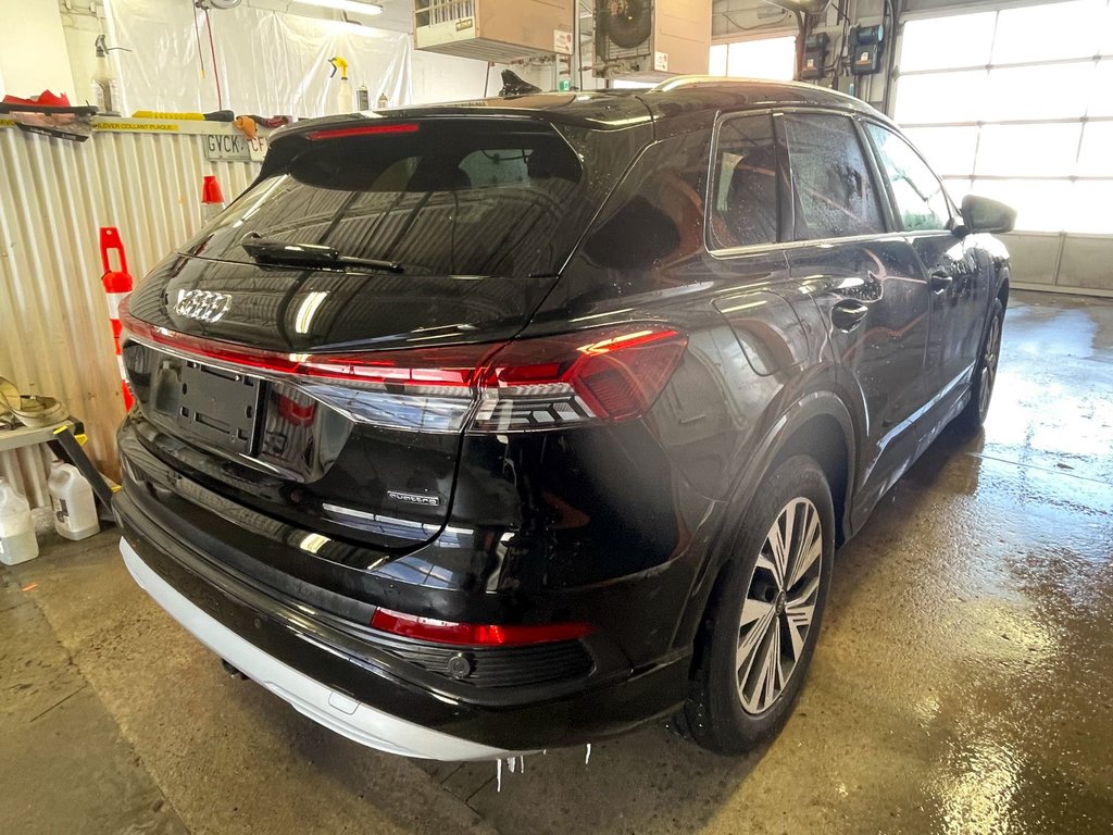 2023 Audi Q4 e-tron in St-Jérôme, Quebec - 9 - w1024h768px