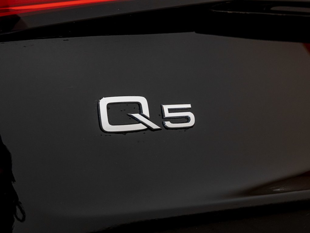 2017 Audi Q5 in St-Jérôme, Quebec - 34 - w1024h768px
