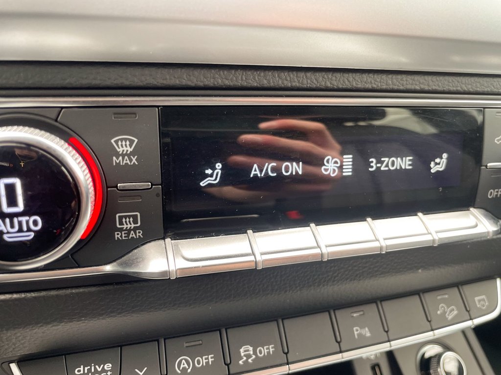 2018 Audi Q5 in St-Jérôme, Quebec - 16 - w1024h768px