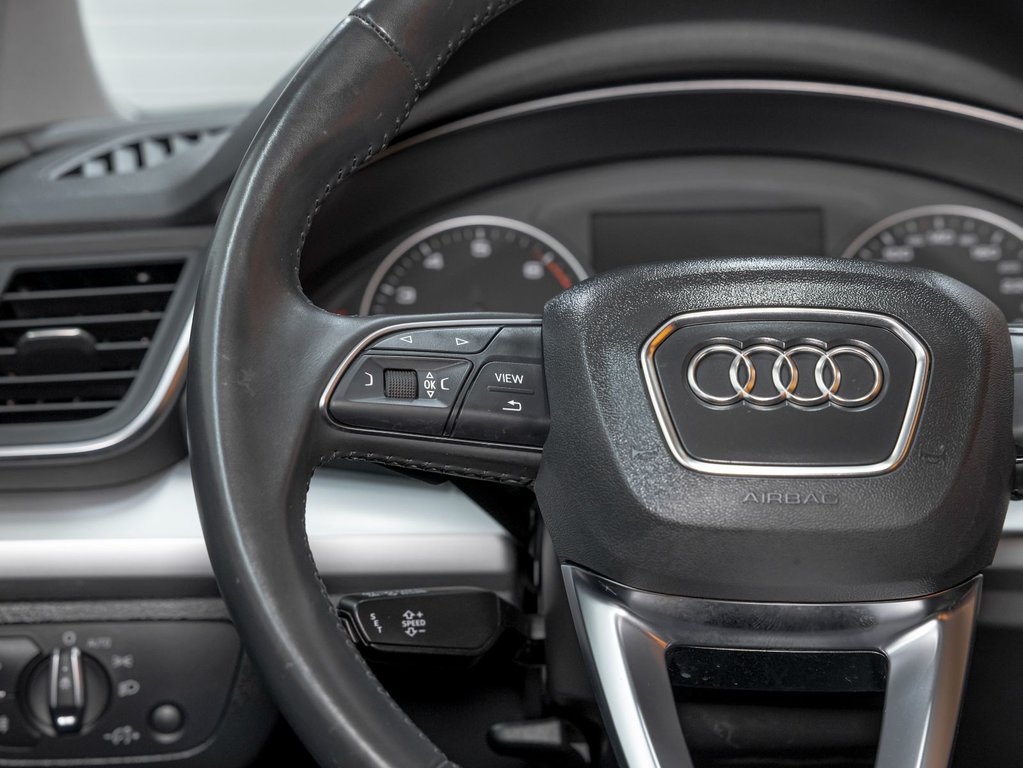 2018 Audi Q5 in St-Jérôme, Quebec - 14 - w1024h768px
