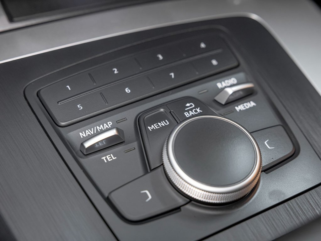 2018 Audi Q5 in St-Jérôme, Quebec - 22 - w1024h768px