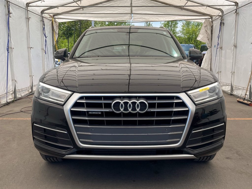 2018 Audi Q5 in St-Jérôme, Quebec - 4 - w1024h768px