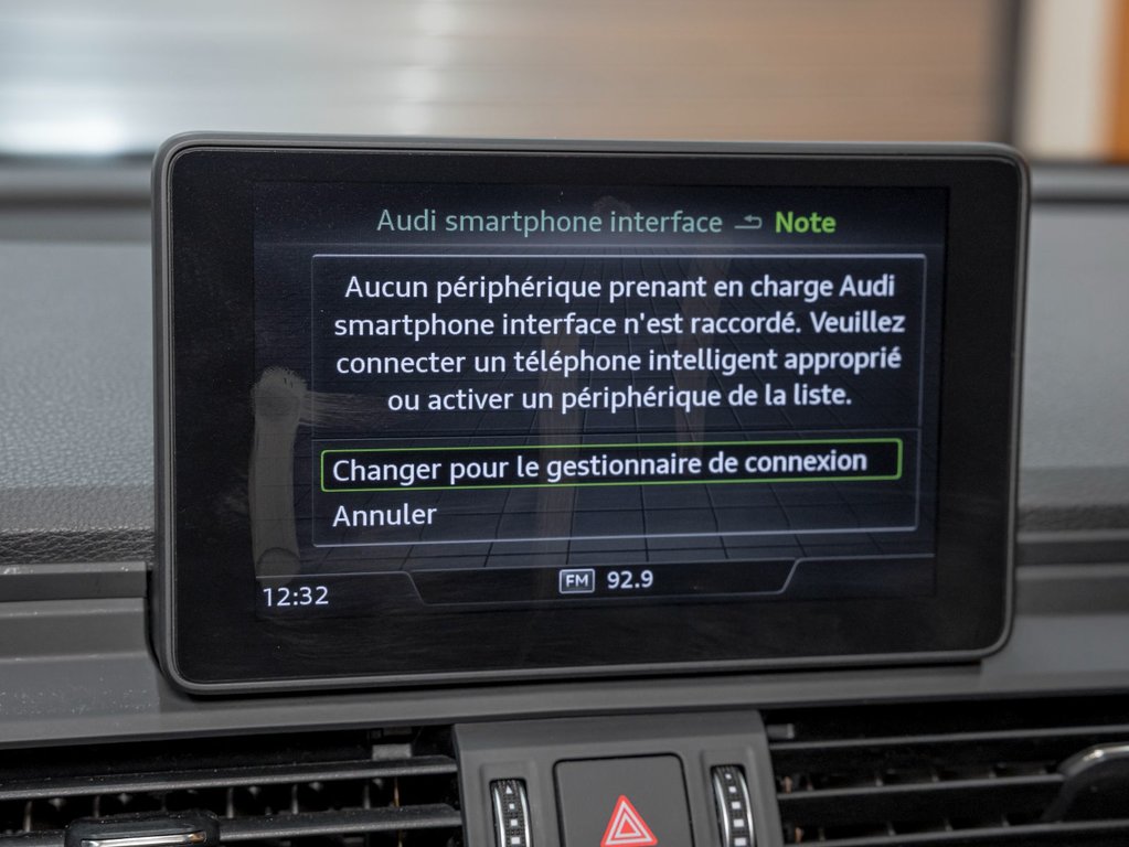 2018 Audi Q5 in St-Jérôme, Quebec - 17 - w1024h768px