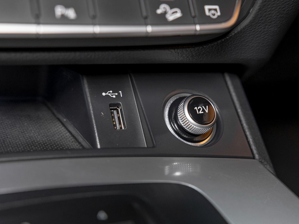 2018 Audi Q5 in St-Jérôme, Quebec - 23 - w1024h768px