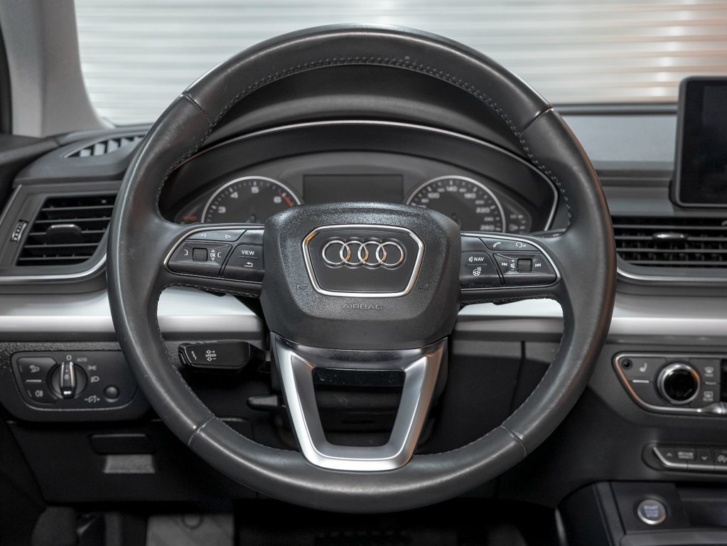 2018 Audi Q5 in St-Jérôme, Quebec - 12 - w1024h768px