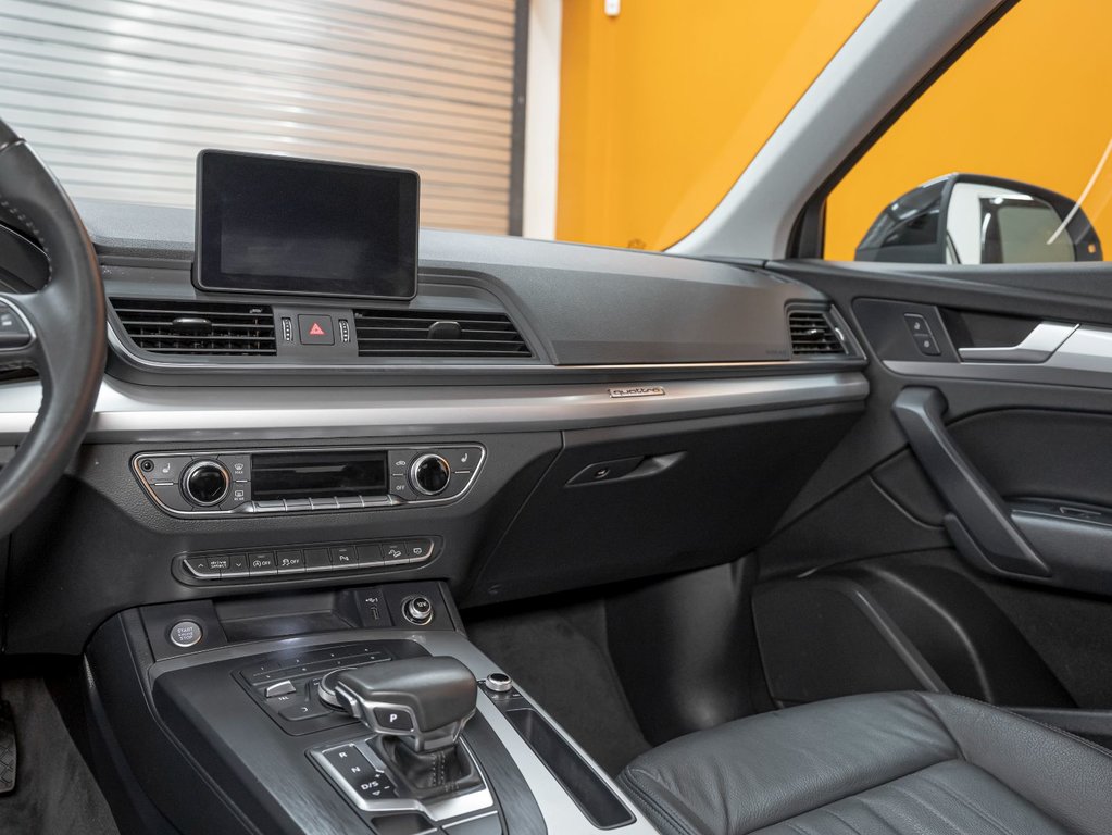 2018 Audi Q5 in St-Jérôme, Quebec - 20 - w1024h768px