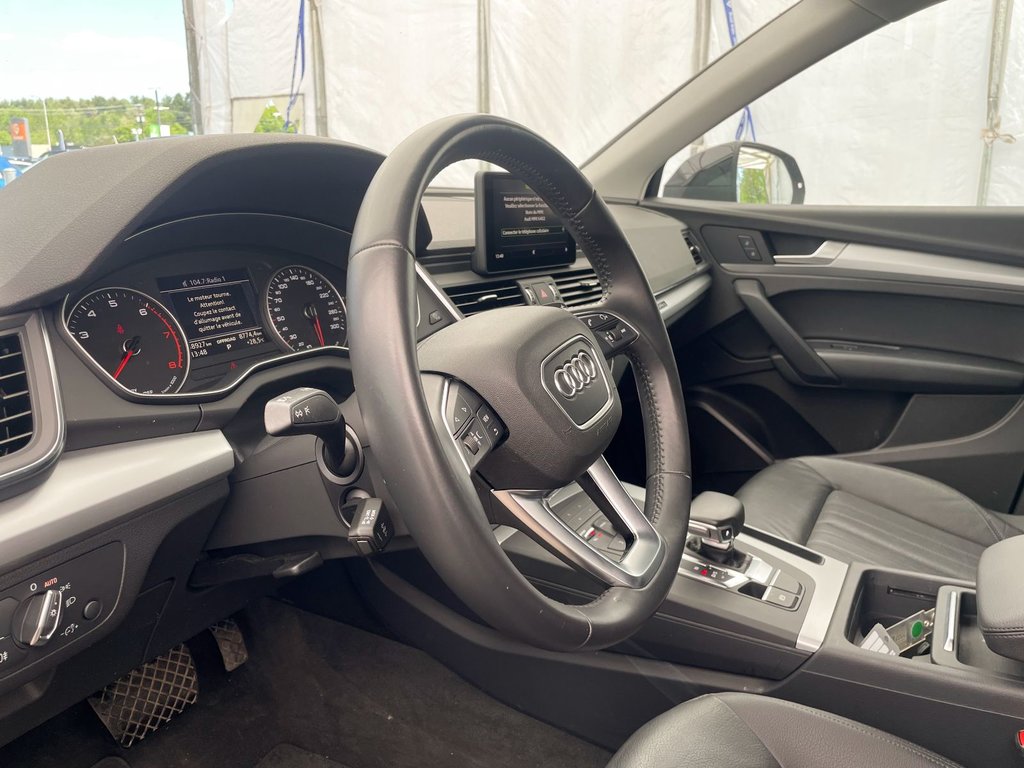 2018 Audi Q5 in St-Jérôme, Quebec - 3 - w1024h768px