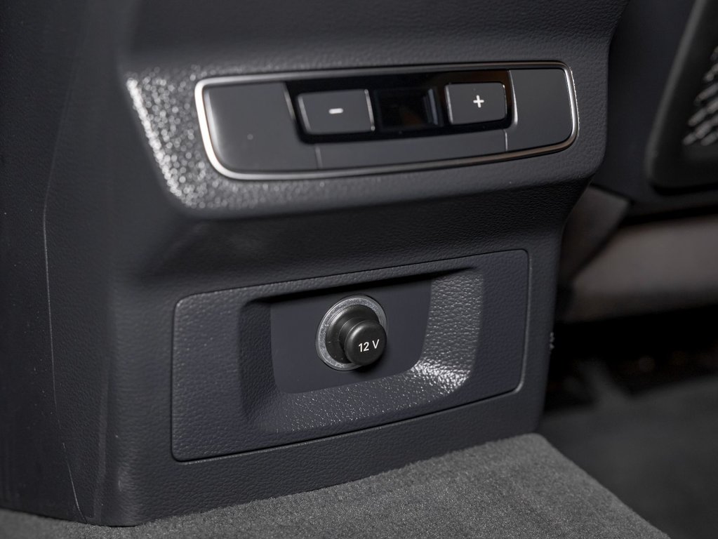 2018 Audi Q5 in St-Jérôme, Quebec - 29 - w1024h768px