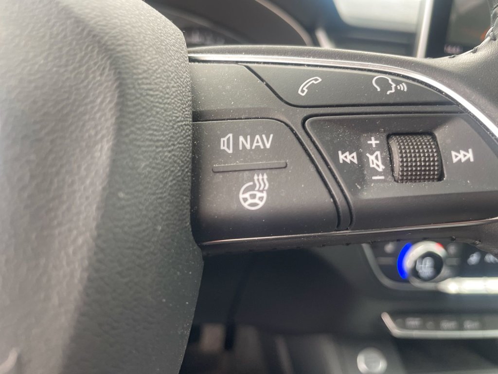 2018 Audi Q5 in St-Jérôme, Quebec - 14 - w1024h768px